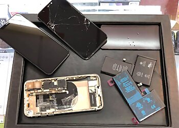 Orchard Road Cell Phone Repair V-Tag Electronics Pte Ltd. image 3 Orchard Road Cell Phone Repair V-Tag Electronics Pte Ltd. image 3