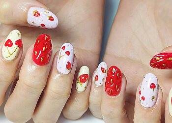 Choa Chu Kang Nail Salons Vain Nails image 2 Choa Chu Kang Nail Salons Vain Nails image 2