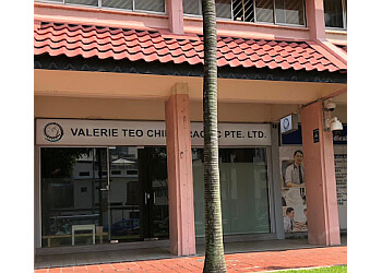 Valerie Teo Chiropractic Pte. Ltd.