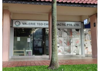 Valerie Teo Chiropractic Pte. Ltd.