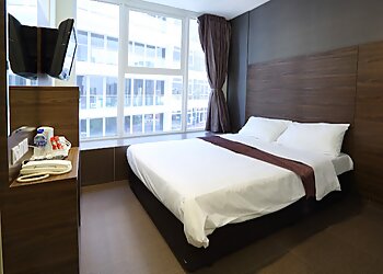 Value Hotel Thomson photo Value Hotel Thomson