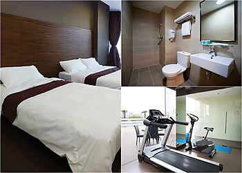 Value Hotel Thomson image Value Hotel Thomson