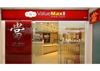 Woodlands Pawn Shops ValueMax Woodlands image 1