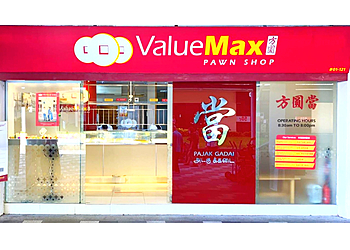 Bedok Pawn Shops ValueMax Bedok image 1 Bedok Pawn Shops ValueMax Bedok image 1