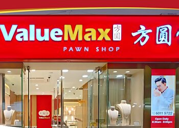 Jurong West Pawn Shops ValueMax Jurong West image 1