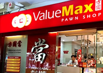 Pasir Ris Pawn Shops ValueMax Pasir Ris image 1