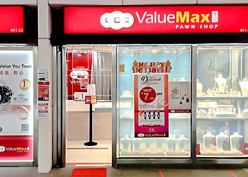 Boon Lay Pawn Shops ValueMax Pawnshop Boon Lay image 1