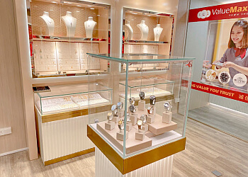 Boon Lay Jewellers ValueMax Pawnshop & Jewellery Shop image 3 Boon Lay Jewellers ValueMax Pawnshop & Jewellery Shop image 3