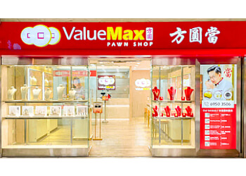 ValueMax Pawnshop & Jewellery Shop