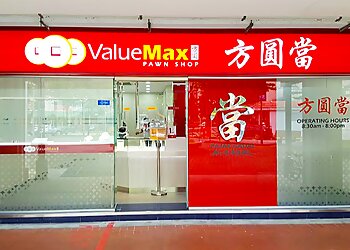 Tampines Pawn Shops ValueMax Tampines image 1