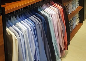 Sengkang Clothing Stores Van Heusen image 3 Sengkang Clothing Stores Van Heusen image 3