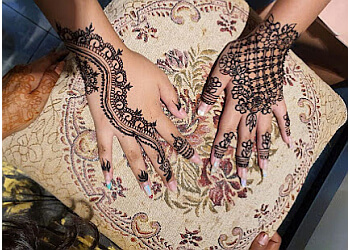 Kallang Beauty Salons Vanessa Beauty image 2 Kallang Beauty Salons Vanessa Beauty image 2