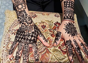 Kallang Beauty Salons Vanessa Beauty image 3 Kallang Beauty Salons Vanessa Beauty image 3