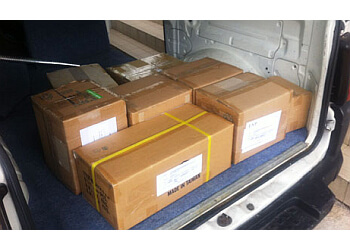 Bishan Courier Service Vantage Delivery image 2 Bishan Courier Service Vantage Delivery image 2