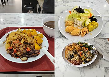 Ayer Rajah Vegetarian Restaurants Veggie 121 image 3 Ayer Rajah Vegetarian Restaurants Veggie 121 image 3