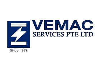 Vemac Services Pte Ltd