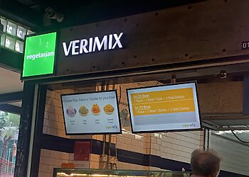 Ayer Rajah Vegetarian Restaurants Verimix Vegetarian image 2 Ayer Rajah Vegetarian Restaurants Verimix Vegetarian image 2