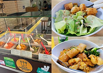 Ayer Rajah Vegetarian Restaurants Verimix Vegetarian image 3 Ayer Rajah Vegetarian Restaurants Verimix Vegetarian image 3