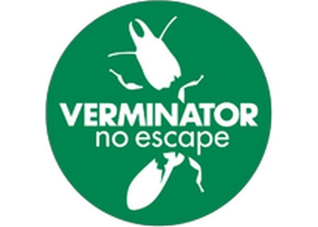 Verminator Pte Ltd