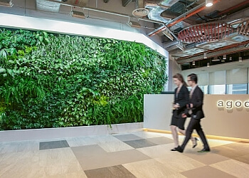 Jurong West Landscaping Companies Vertical Green Pte Ltd. image 2 Jurong West Landscaping Companies Vertical Green Pte Ltd. image 2