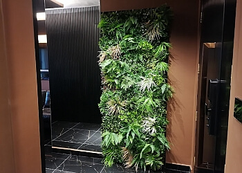 Jurong West Landscaping Companies Vertical Green Pte Ltd. image 3 Jurong West Landscaping Companies Vertical Green Pte Ltd. image 3