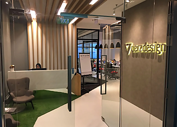 Macpherson Advertising Companies Verz Design Pte Ltd. image 3 Macpherson Advertising Companies Verz Design Pte Ltd. image 3