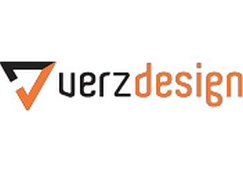 Verz Design Pte Ltd.
