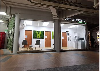 Bukit Batok Veterinary Clinics Vet Affinity image 1