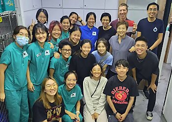 Toa Payoh Veterinary Clinics Vet Central image 3 Toa Payoh Veterinary Clinics Vet Central image 3