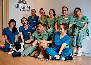Vets for Life Animal Clinic photo Vets for Life Animal Clinic