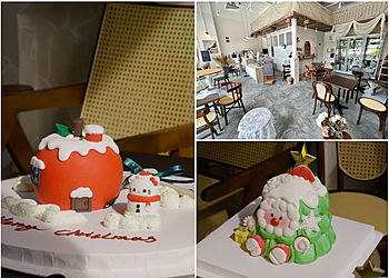 Queenstown Cake Shops Vicbakery image 3 Queenstown Cake Shops Vicbakery image 3