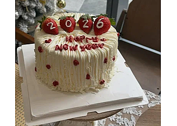 Queenstown Cake Shops Vicbakery image 1 Queenstown Cake Shops Vicbakery image 1