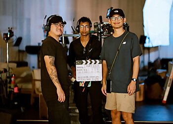 Bukit Merah Video Production Vicinity Studio Pte. Ltd.  image 2 Bukit Merah Video Production Vicinity Studio Pte. Ltd.  image 2