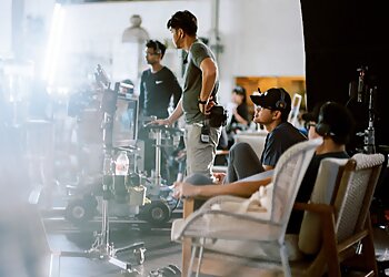 Bukit Merah Video Production Vicinity Studio Pte. Ltd.  image 3 Bukit Merah Video Production Vicinity Studio Pte. Ltd.  image 3