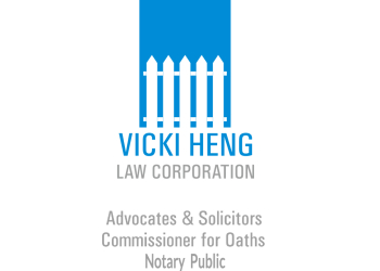 Vicki Heng Law Corporation