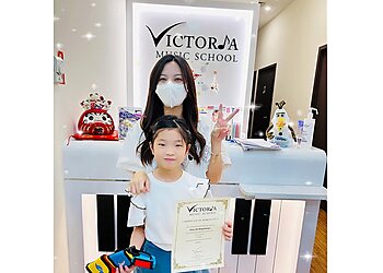 Yishun Music Schools Victoria Music School image 3 Yishun Music Schools Victoria Music School image 3