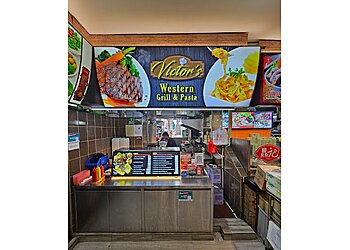 Clementi Italian Restaurants Victor's Western Grill And Pasta image 2 Clementi Italian Restaurants Victor's Western Grill And Pasta image 2