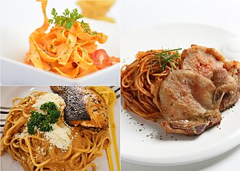 Clementi Italian Restaurants Victor's Western Grill And Pasta image 3 Clementi Italian Restaurants Victor's Western Grill And Pasta image 3