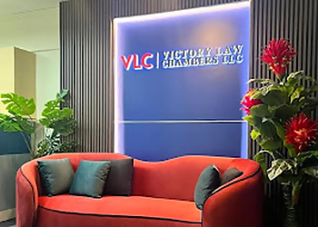 Katong Lawyers Victory Law Chambers LLC image 1