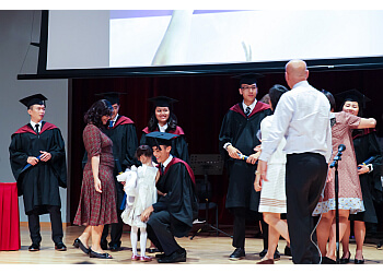 Geylang Secondary Schools Victory Life Christian School image 2 Geylang Secondary Schools Victory Life Christian School image 2