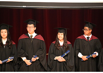 Geylang Secondary Schools Victory Life Christian School image 3 Geylang Secondary Schools Victory Life Christian School image 3