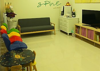 Macpherson Chiropractors Vidajoie Chiropractic Centre image 3 Macpherson Chiropractors Vidajoie Chiropractic Centre image 3