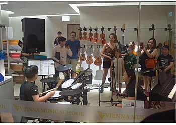 Sengkang Music Schools Vienna Music School image 3 Sengkang Music Schools Vienna Music School image 3