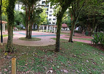 Choa Chu Kang Tourist Attractions Villa Verde Park image 2 Choa Chu Kang Tourist Attractions Villa Verde Park image 2