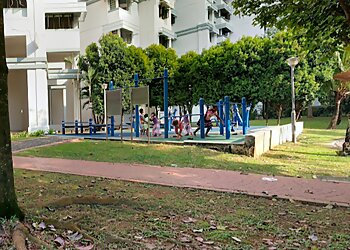 Choa Chu Kang Tourist Attractions Villa Verde Park image 3 Choa Chu Kang Tourist Attractions Villa Verde Park image 3