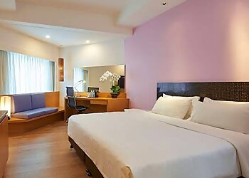 Changi Hotels Village Hotel Changi image 2 Changi Hotels Village Hotel Changi image 2