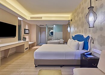 Marine Parade Hotels Village Hotel Katong image 2 Marine Parade Hotels Village Hotel Katong image 2