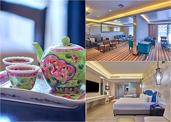 Marine Parade Hotels Village Hotel Katong image 3 Marine Parade Hotels Village Hotel Katong image 3