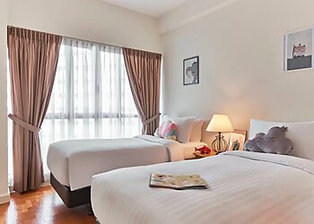 Hougang Hotels Village Residence Hougang image 2 Hougang Hotels Village Residence Hougang image 2