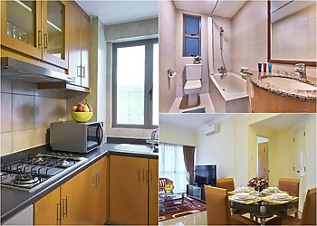 Hougang Hotels Village Residence Hougang image 3 Hougang Hotels Village Residence Hougang image 3